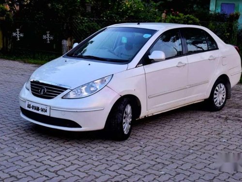 Tata Manza, 2011, Diesel MT for sale 