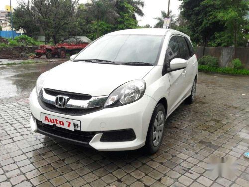 Used 2015 Honda Mobilio S iDTEC MT for sale