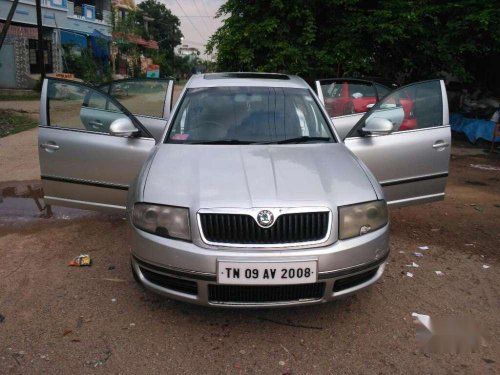 2007 Skoda Superb AT for sale 