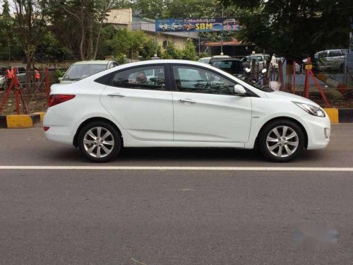 2011 Hyundai Verna 1.6 CRDi SX MT for sale