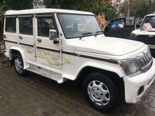 Mahindra Bolero SLX BS IV, 2012, Diesel MT for sale 