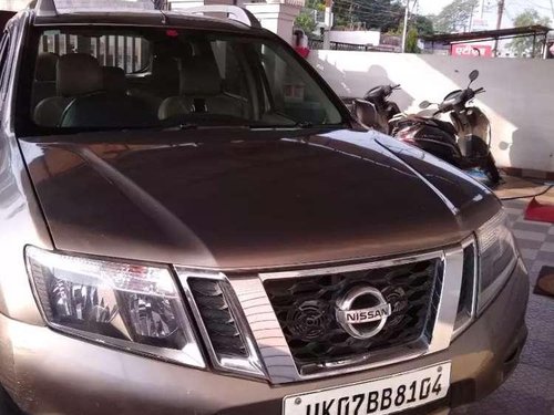 Used 2014 Nissan Terrano MT for sale 