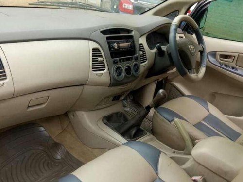 Used Toyota Innova MT for sale at low price