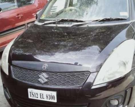 Maruti Suzuki Swift 2015 VDI MT for sale 