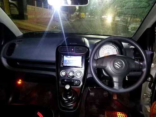 Maruti Suzuki Ritz Vdi BS-IV, 2015, Diesel MT for sale 