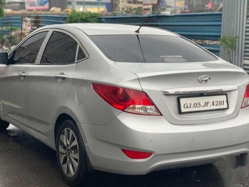 2014 Hyundai Verna 1.6 CRDi SX MT for sale