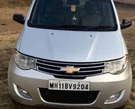 2016 Chevrolet Enjoy 1.4 LS 8 MT for sale at low price