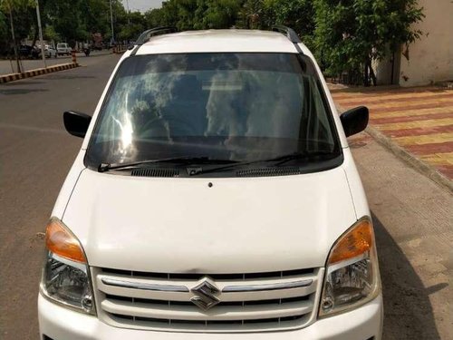 Used 2010 Maruti Suzuki Wagon R LXI MT for sale