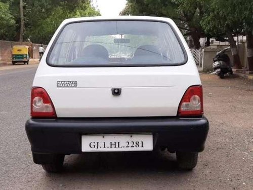 2006 Maruti Suzuki 800 MT for sale