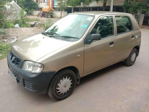 2012 Maruti Suzuki Alto MT for sale