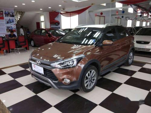 Used Hyundai i20 Active 1.2 S 2016 MT for sale 