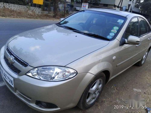 Used Chevrolet Optra Magnum 2011 MT for sale 