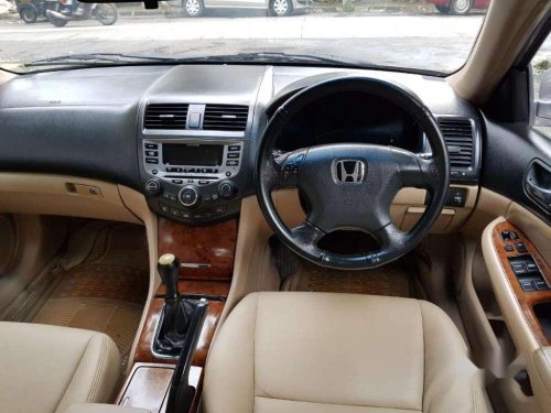 2005 Honda Accord VTi L MT for sale for sale at low price