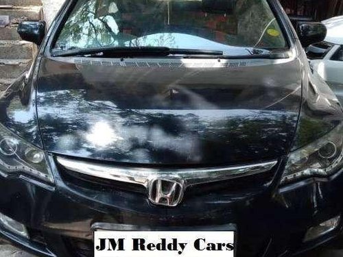 Used Honda Civic MT for sale at low price