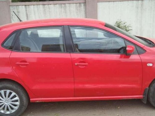 Volkswagen Polo Comfortline Diesel, 2011, MT for sale 