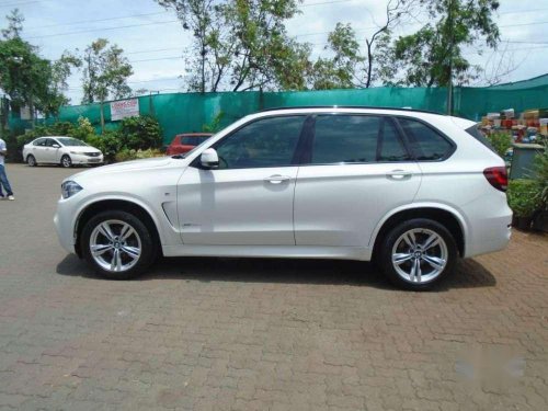 Used BMW X5 M, 2016, Diesel AT for sale 