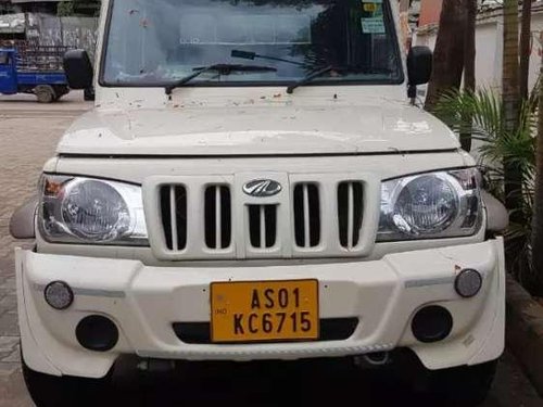 Mahindra Bolero 2018 MT for sale 