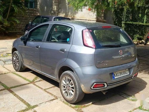 Fiat Punto Evo Emotion 1.4, 2014, Diesel MT for sale 