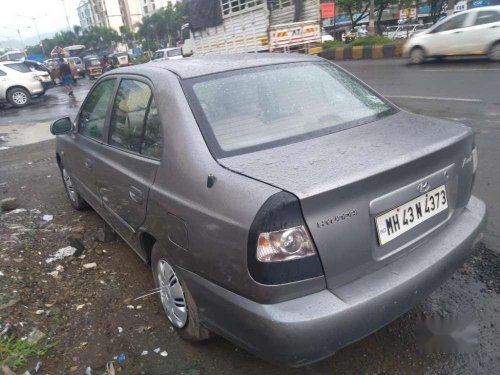 Hyundai Accent CNG, 2006, CNG & Hybrids MT for sale 