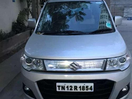 Used Maruti Suzuki Wagon R Stingray MT for sale at low price