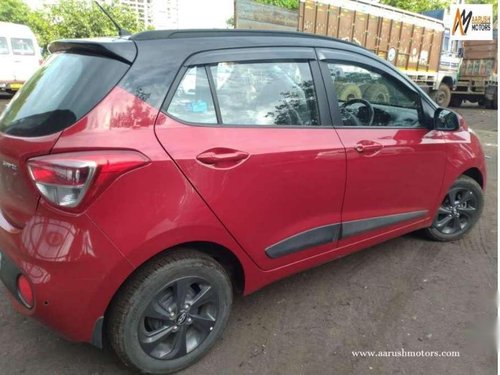 Used Hyundai i10 Sportz 1.2 2018 MT for sale 