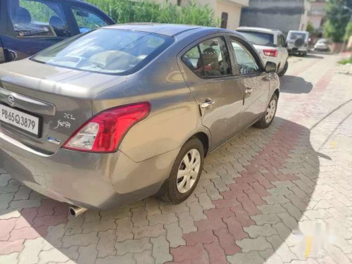 2012 Nissan Sunny MT for sale