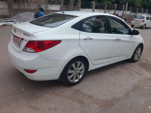 Used Hyundai Verna 1.6 CRDi SX 2011 MT for sale 