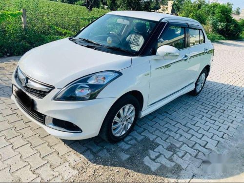 Maruti Suzuki Swift Dzire 2016 AT for sale 