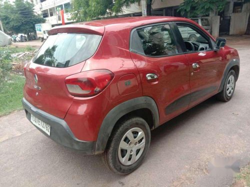 Used Renault KWID MT for sale at low price