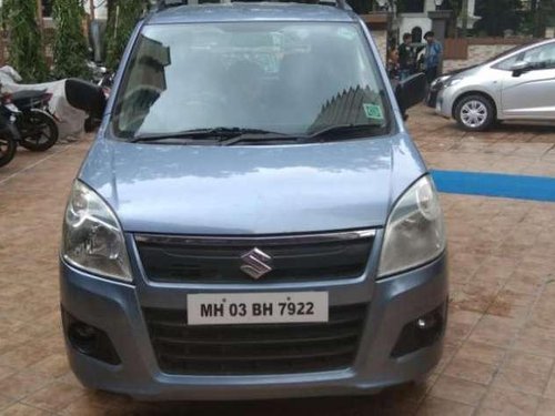 Maruti Suzuki Wagon R LXI CNG 2013 MT for sale 