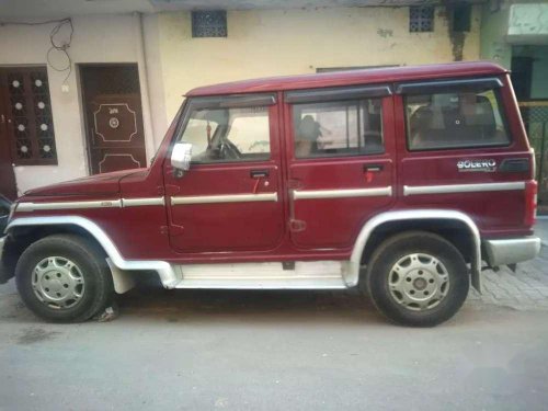 Mahindra Bolero SLX 2008 MT for sale 