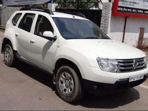 Renault Duster 2014 MT for sale 