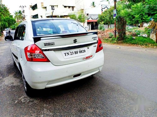 Maruti Suzuki Swift Dzire VXI, 2013, Petrol MT for sale 