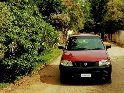 Maruti Suzuki Alto LXi BS-III, 2011, Petrol MT for sale 