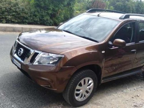 Used 2017 Nissan Terrano MT for sale 