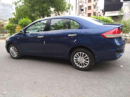 Maruti Suzuki Ciaz VDi SHVS Optional, 2017, Diesel MT for sale 