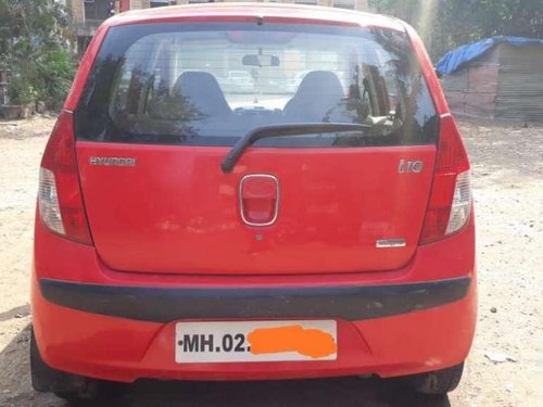 Used Hyundai i10 Magna 2008 MT for sale 