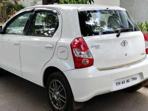 2016 Toyota Etios VXD MT for sale