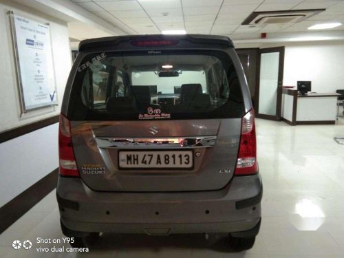 Maruti Suzuki Wagon R 2015 LXI CNG MT for sale 