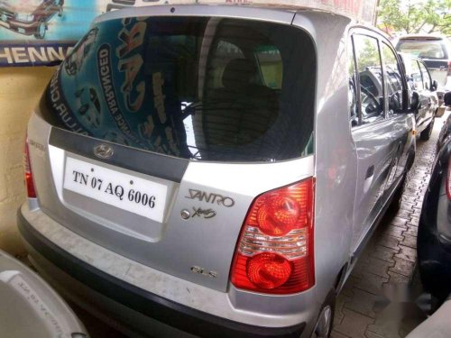 2008 Hyundai Santro Xing GLS MT for sale