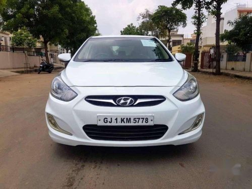 Hyundai Verna 1.6 CRDi SX 2011 MT for sale 