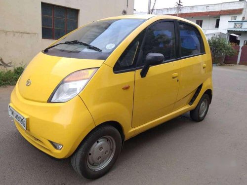 Tata Nano LX, 2011, Petrol MT for sale 