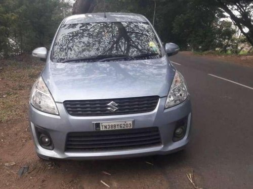 Maruti Suzuki Ertiga VDi, 2014, Diesel MT for sale 