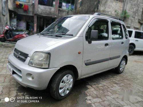 Maruti Suzuki Wagon R LXI, 2005, Petrol MT for sale 