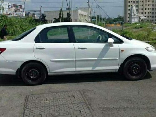 Used Honda City ZX EXi MT for sale 