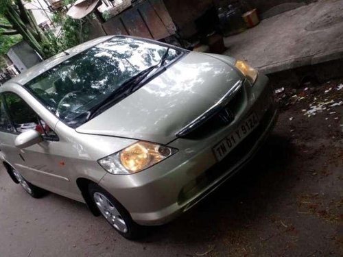 Used Honda City ZX GXi MT for sale at low price