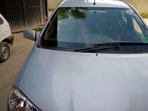 Used Toyota Etios V MT for sale at low price