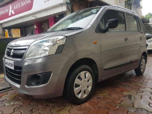 Maruti Suzuki Wagon R 2015 LXI CNG MT for sale 