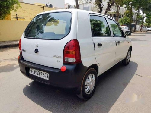 2011 Maruti Suzuki Alto MT for sale 