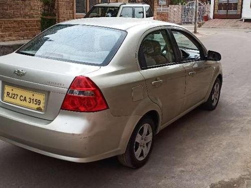 Used 2006 Chevrolet Aveo 1.4 MT for sale